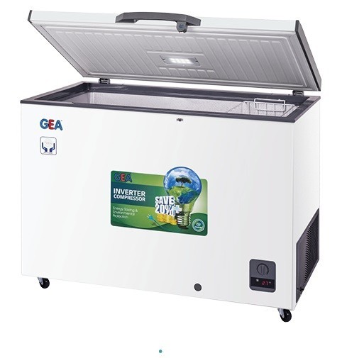 Chest Freezer AB-330-ITR