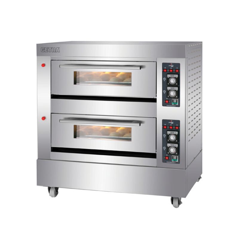 Gas Baking Oven RFL-24SSGC