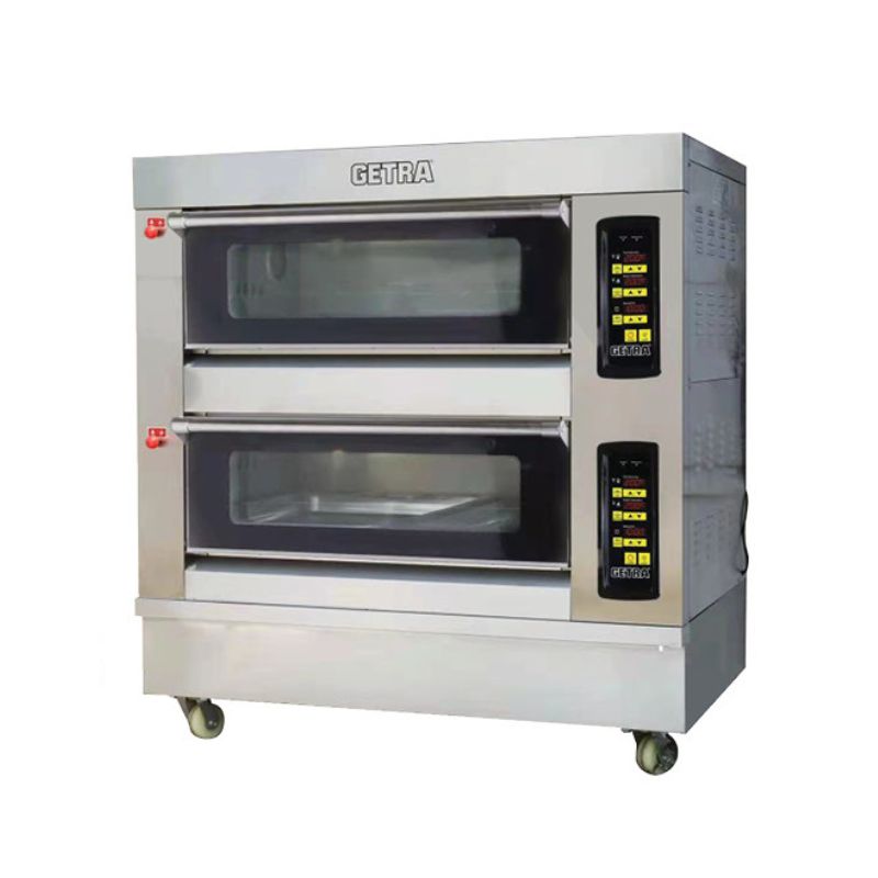 Gas Baking Oven RFL-24GD