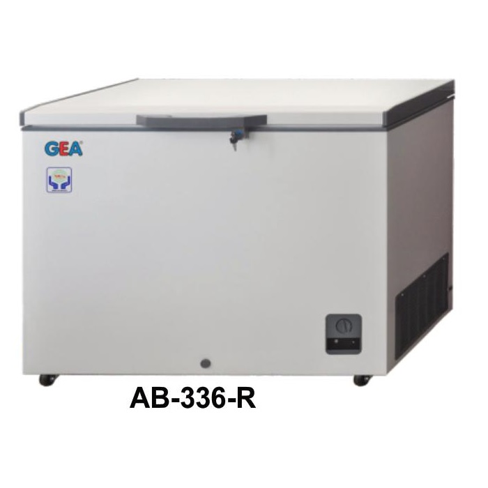 Chest Freezer AB-336-R
