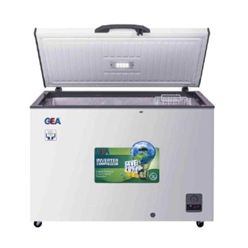 Chest Freezer AB-320-ITR