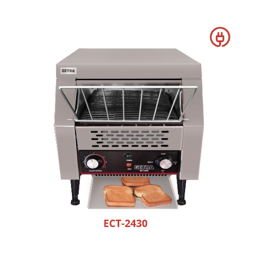 Conveyor Toaster ECT-2430