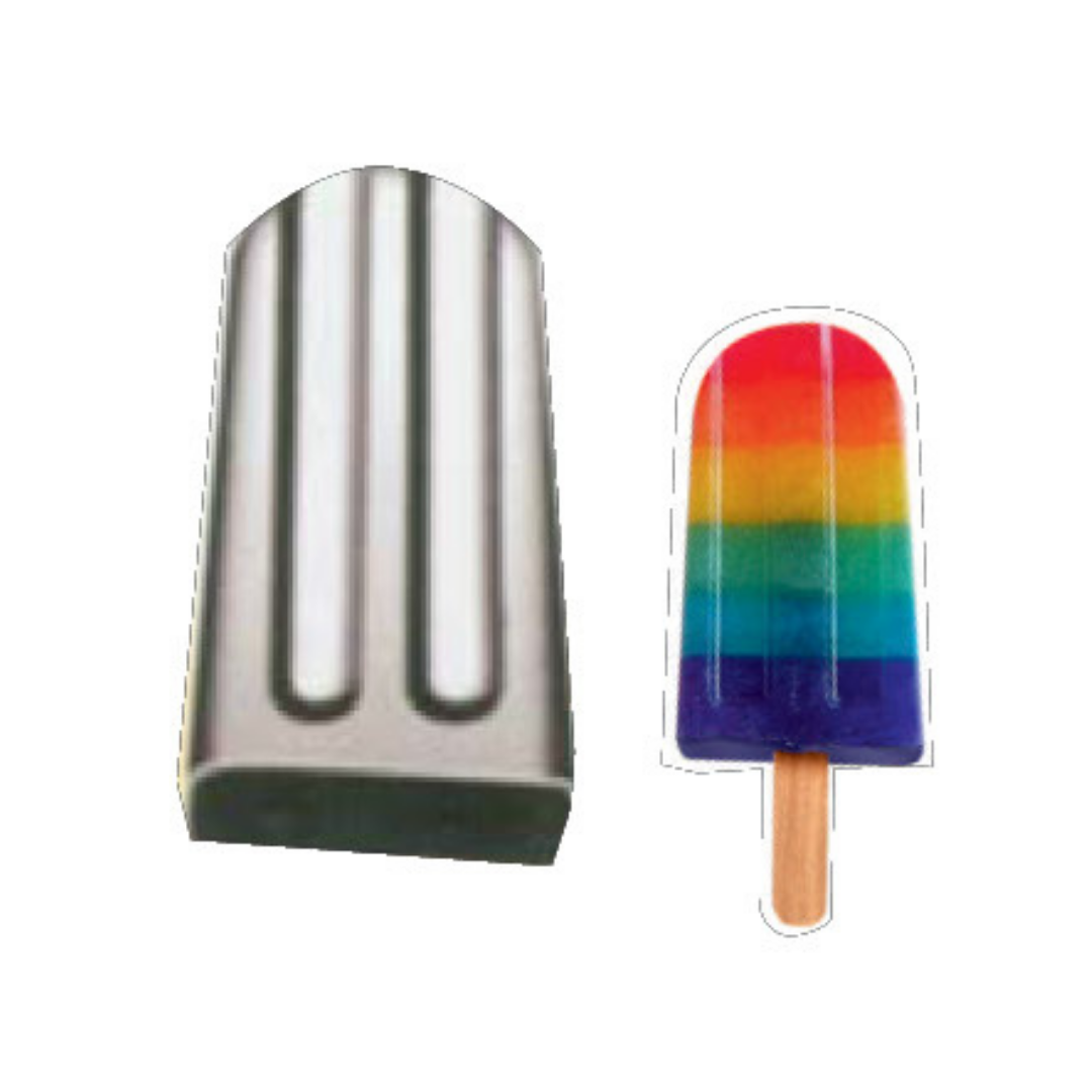 Ice Lolly Machine Optional Accessories 6001
