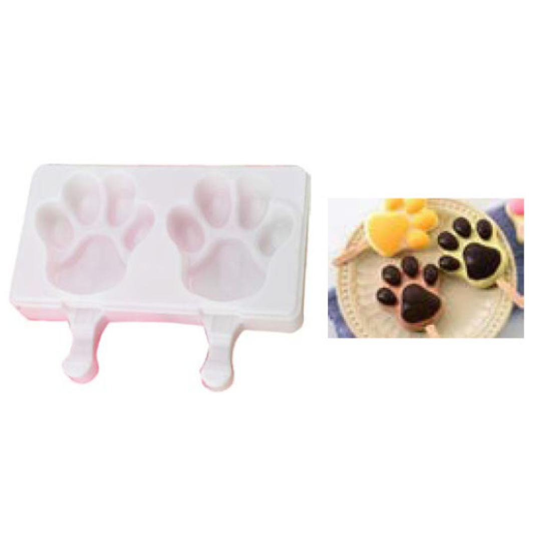 Ice Lolly Silicone Mould SI-031