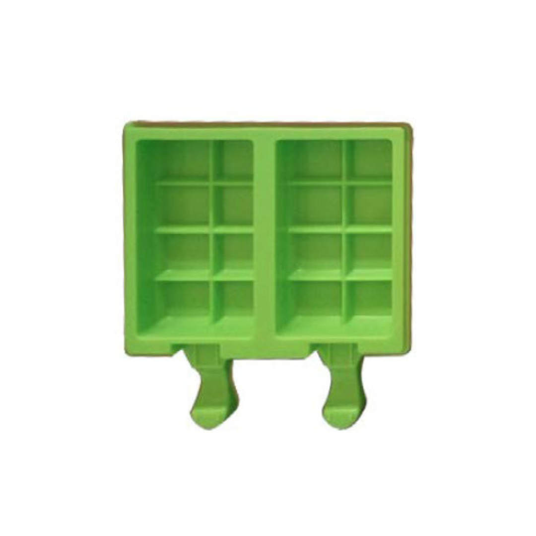 Ice Lolly Silicone Mould SI-033