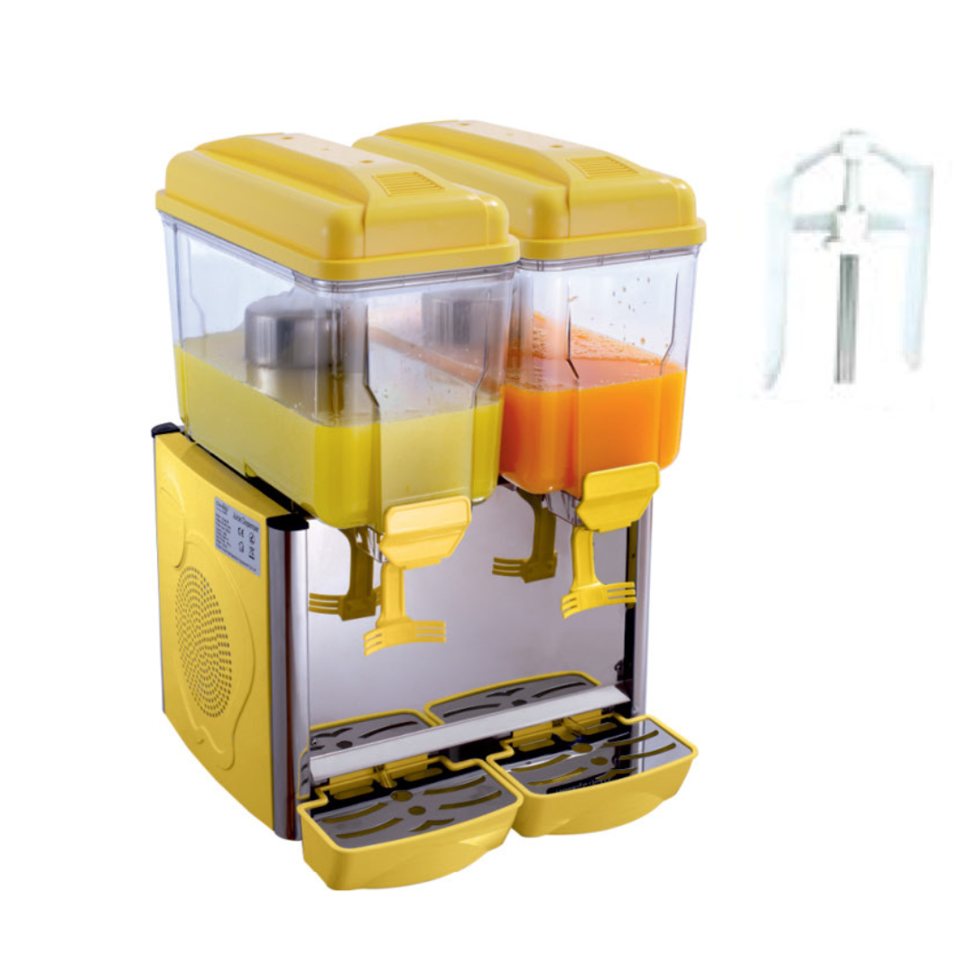 Juice Dispenser Sistem Aduk (STIRRING) LP-12x2