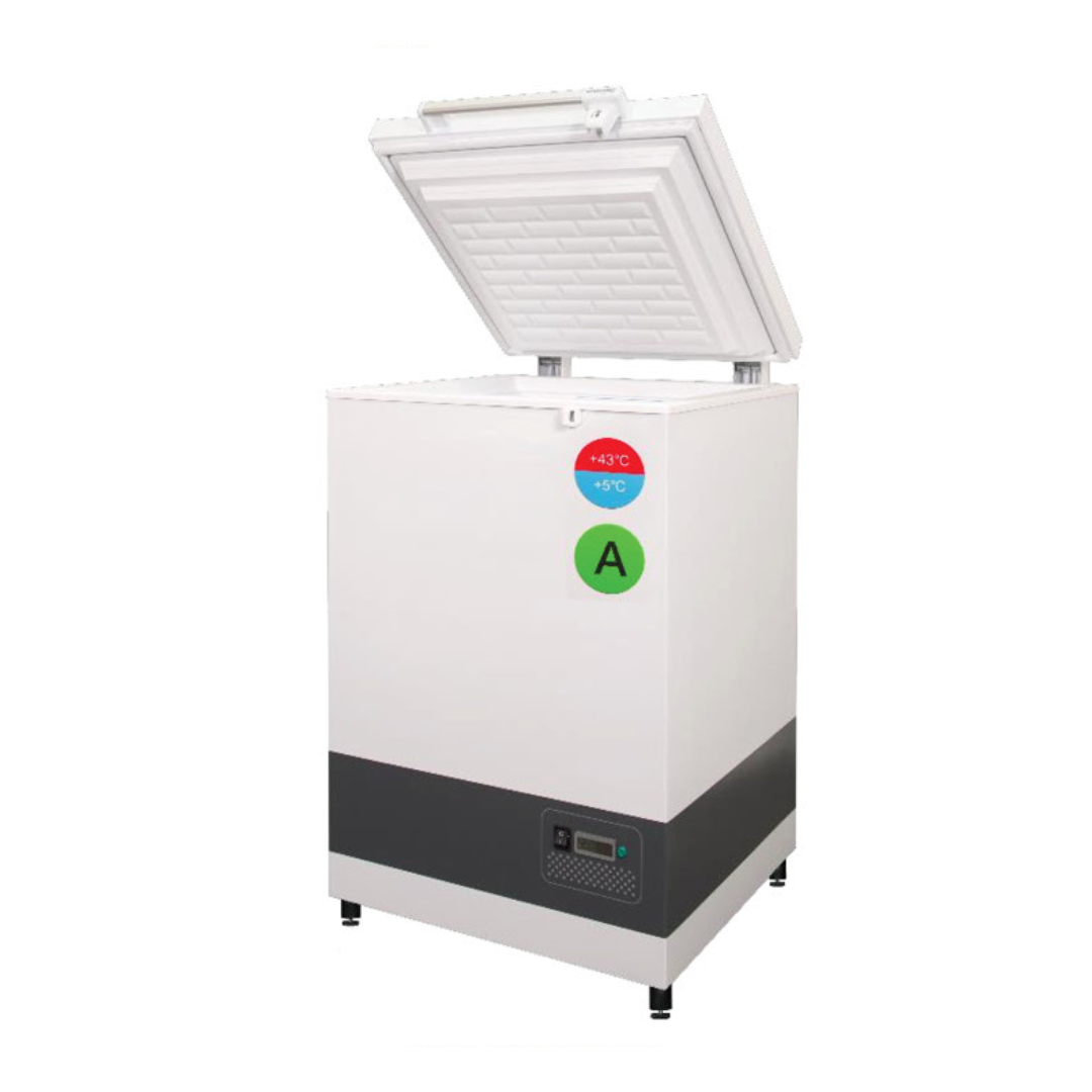 Refrigerator (Solar Direct Driven) VLS 024 SDD