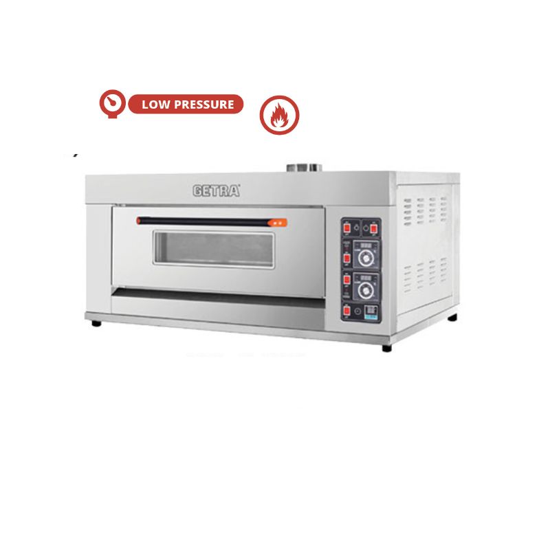 Gas Baking Oven RFL-11SS