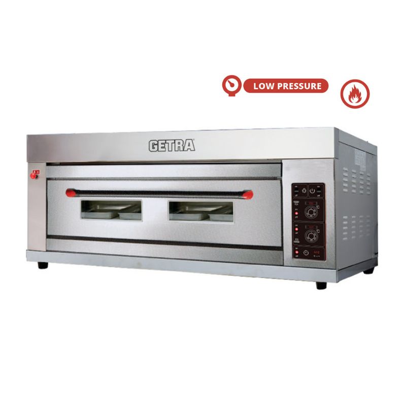 Gas Baking Oven RFL-13SS