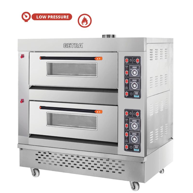 Gas Baking Oven RFL-24SS