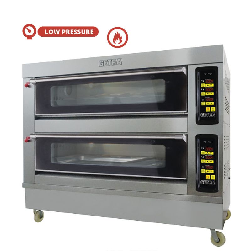 Gas Baking Oven RFL-26GD