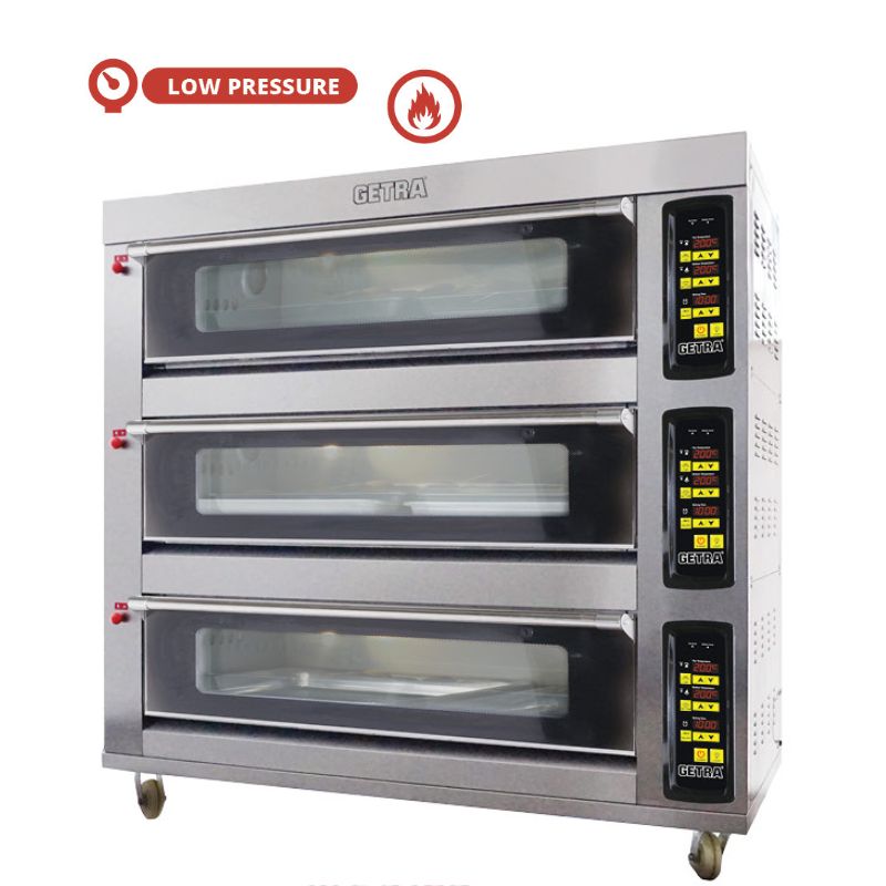 Gas Baking Oven RFL-39GD