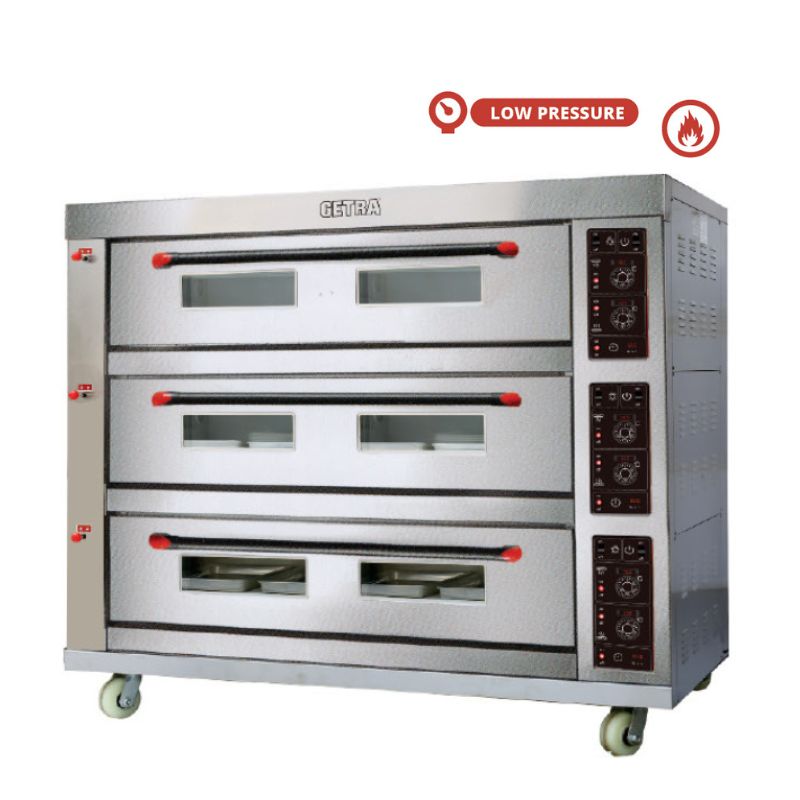 Gas Baking Oven RFL-39SS