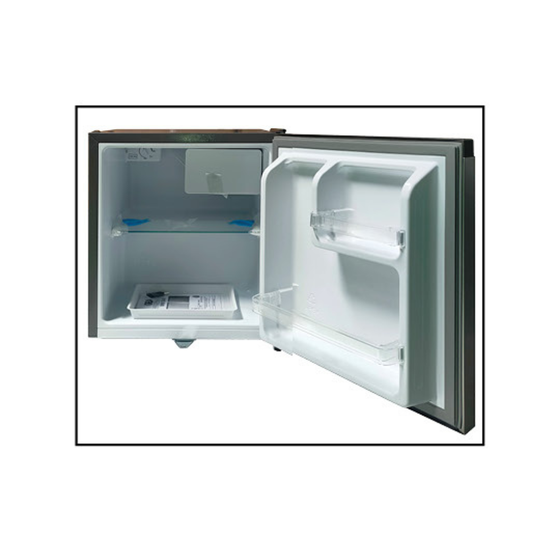 Mini Bar Refrigerator for Hotel RS-06DR (S/S)